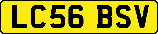LC56BSV