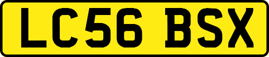 LC56BSX