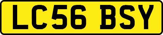 LC56BSY