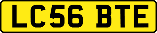 LC56BTE