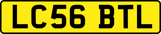 LC56BTL