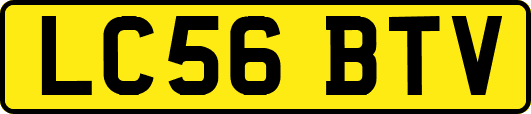 LC56BTV
