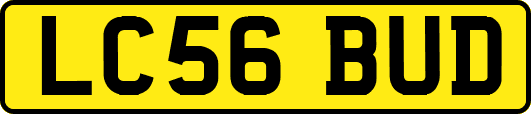 LC56BUD