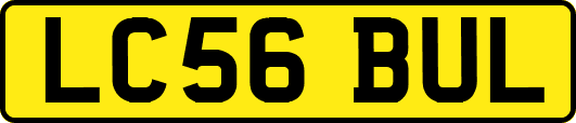 LC56BUL