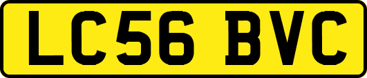 LC56BVC