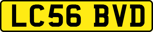 LC56BVD