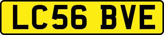 LC56BVE
