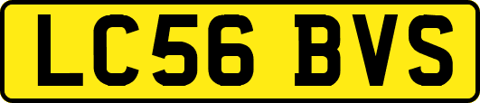 LC56BVS