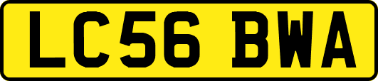 LC56BWA