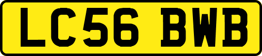 LC56BWB