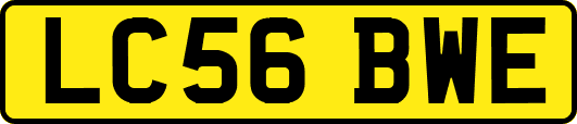 LC56BWE