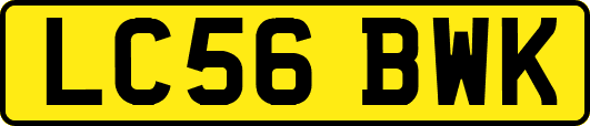 LC56BWK