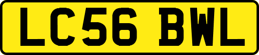 LC56BWL