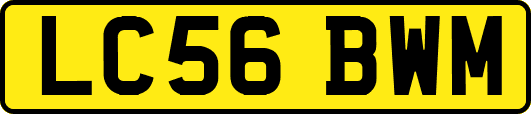 LC56BWM