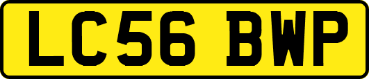 LC56BWP