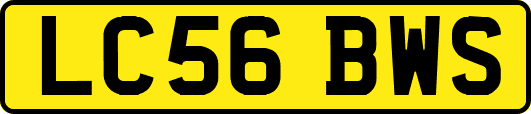 LC56BWS