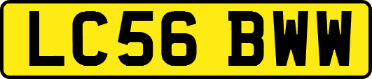 LC56BWW