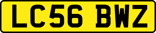 LC56BWZ