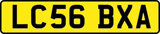 LC56BXA