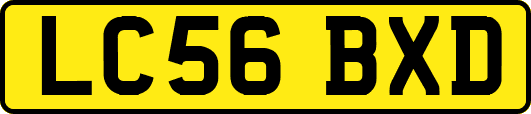 LC56BXD