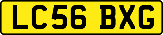 LC56BXG