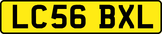 LC56BXL