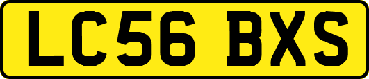 LC56BXS