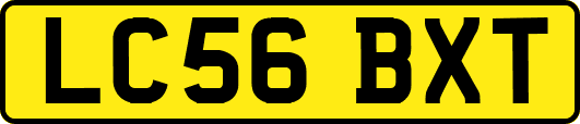 LC56BXT