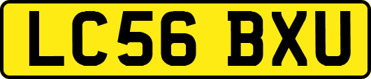 LC56BXU