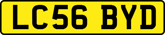 LC56BYD