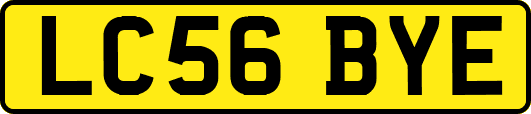 LC56BYE