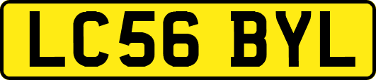 LC56BYL
