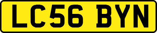 LC56BYN