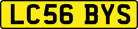 LC56BYS