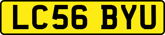 LC56BYU