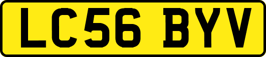 LC56BYV