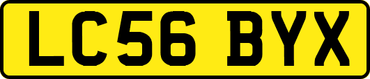 LC56BYX