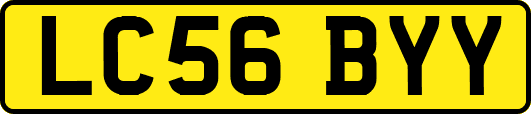 LC56BYY