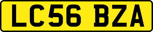 LC56BZA