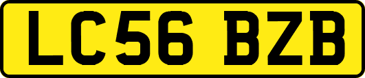 LC56BZB