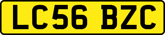 LC56BZC