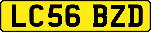 LC56BZD