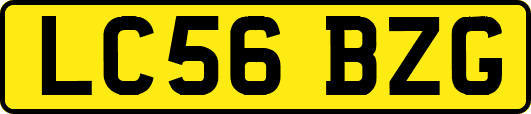LC56BZG