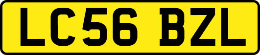LC56BZL
