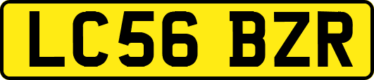 LC56BZR