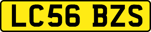 LC56BZS