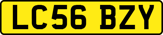LC56BZY