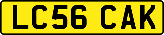 LC56CAK