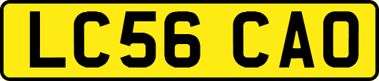 LC56CAO