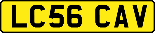 LC56CAV